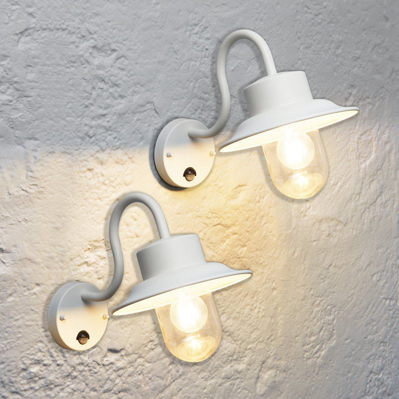 Sol 72 Outdoor Erp PIR Outdoor Fisherman Light